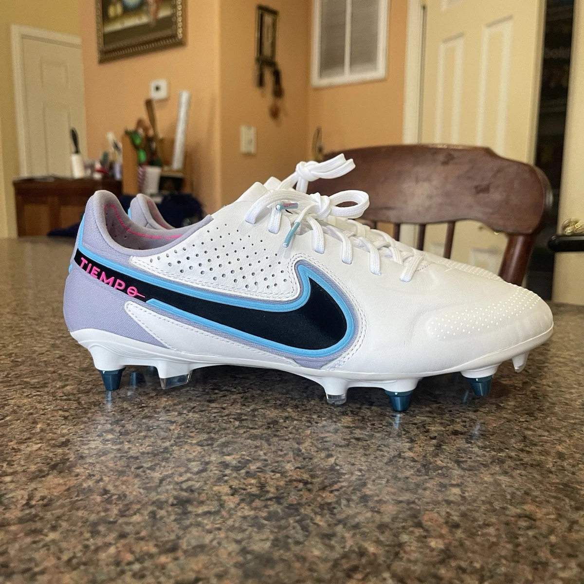 シューズ NIKE TIEMPO LEGEND 7 ELITE FG 28cm Nike Tiempo Legend 7 Elite FG Euphoria Men's - AH7238-118 - US