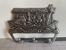 Carson Noah  s Ark wall hook