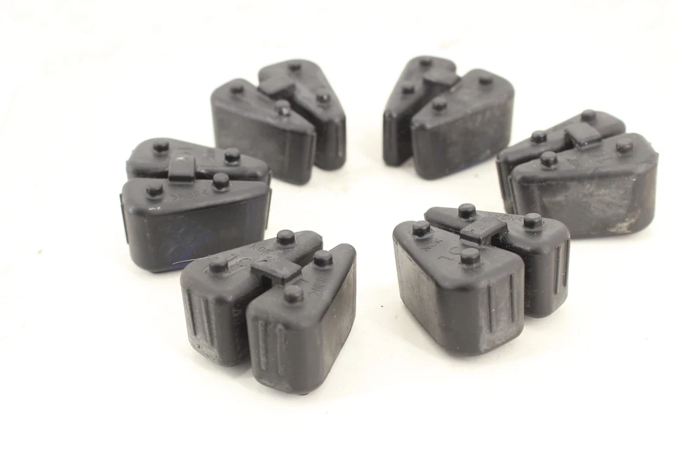 Amortiguadores de buje trasero Suzuki GSXR750 2014 64651-47h10 Foto 2 de 4