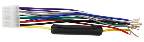 Ricevitore USB/SD stereo Bluetooth media digitale AM/FM/MP3 per Acura Vigor 1992-94 - Foto 7 di 11