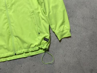 90s y2k FCBarcelona×NIKE nylon benchcoat Vintage Nylon Track Jacket Zip Nike FC Barcelona Drill Y2K | eBay