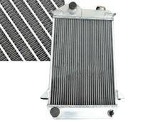 Radiateur Triumph TR