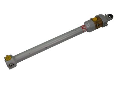 Hänchen Hydraulik 161 60168-01 Hubzylinder 1321000 Hub414mm 160bar -used-