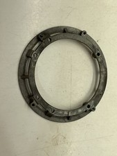 Flange Connector - 2009 Skidoo Renegade 600
