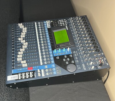 Yamaha 01V96 Digital Recording Mixer | eBay