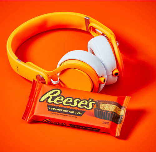 Reese's Peanut Butter Cups Chocolate Bulk candy, 1.5 Oz (36 ct.) - 第 4/4 張圖片