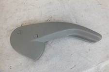 VW Lupo 6X -05 Griff Höhenverstellung Sitz rechts flanell grau Sitzverstellung