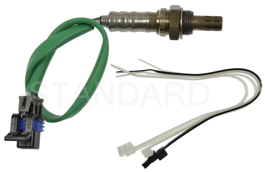 Sensor de oxígeno SG1826 de productos de motor estándar para Chevrolet GMC Isuzu Buick 00-08 Foto 3 de 4