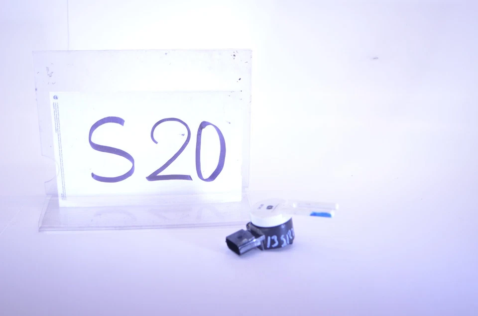 10-16 CADILLAC SRX BRAKE PEDAL POSITION SENSOR OEM - Image 2 of 4