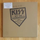 KISS  Soundboard: Live In Virginia Beach  Vinyl 3xLP Record  NEW SEALED