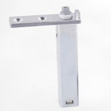 Zinc Alloy Built Automatic Hinge for Refrigerators and For Freezers Use