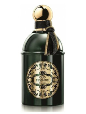 GUERLAIN LES ABSOLUTE D'ORIENT OUD ESSENTIAL RARE EXCLUSIVE 125ML SPRAY NEW