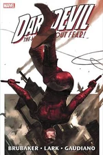 DAREDEVIL BY BRUBAKER & LARK OMNIBUS VOL. 1 [NEW PRINTING 2] (Daredevil Omnibus)