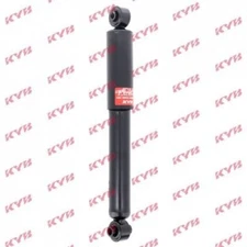 Shock Absorber Excel-G KYB 343415 Rear Axle for Fiat Panda