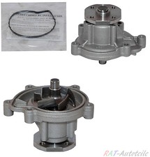 Wasserpumpue f&uuml;r MERCEDS  A-KLASSE W169 B-KLASSE W245 SMART FORFOUR 454