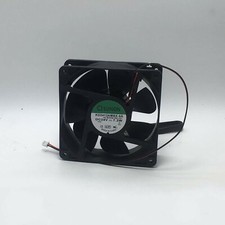 SUNON KD2412PMBX-6A Inverter cooling fan DC24V 6.7W 120 120 38mm 2pin