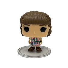 Figura Funko Holiday Stranger Things Calendario de Adviento 2024 - ONCE [Pelo Largo]