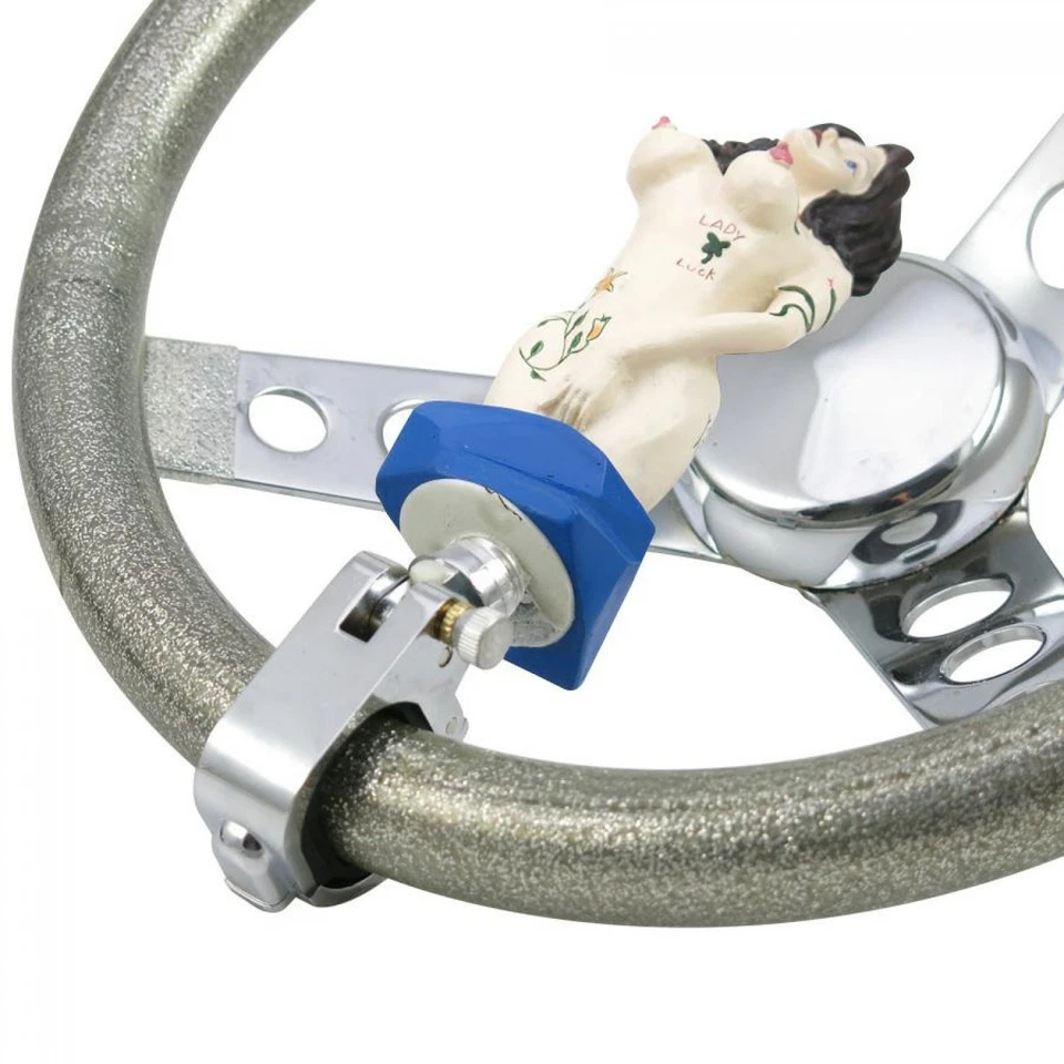 Cindy Morena Dama Desnuda con Tatuajes Ajustable Suicidio Brody Perilla Varilla Personalizada Foto 2 de 4