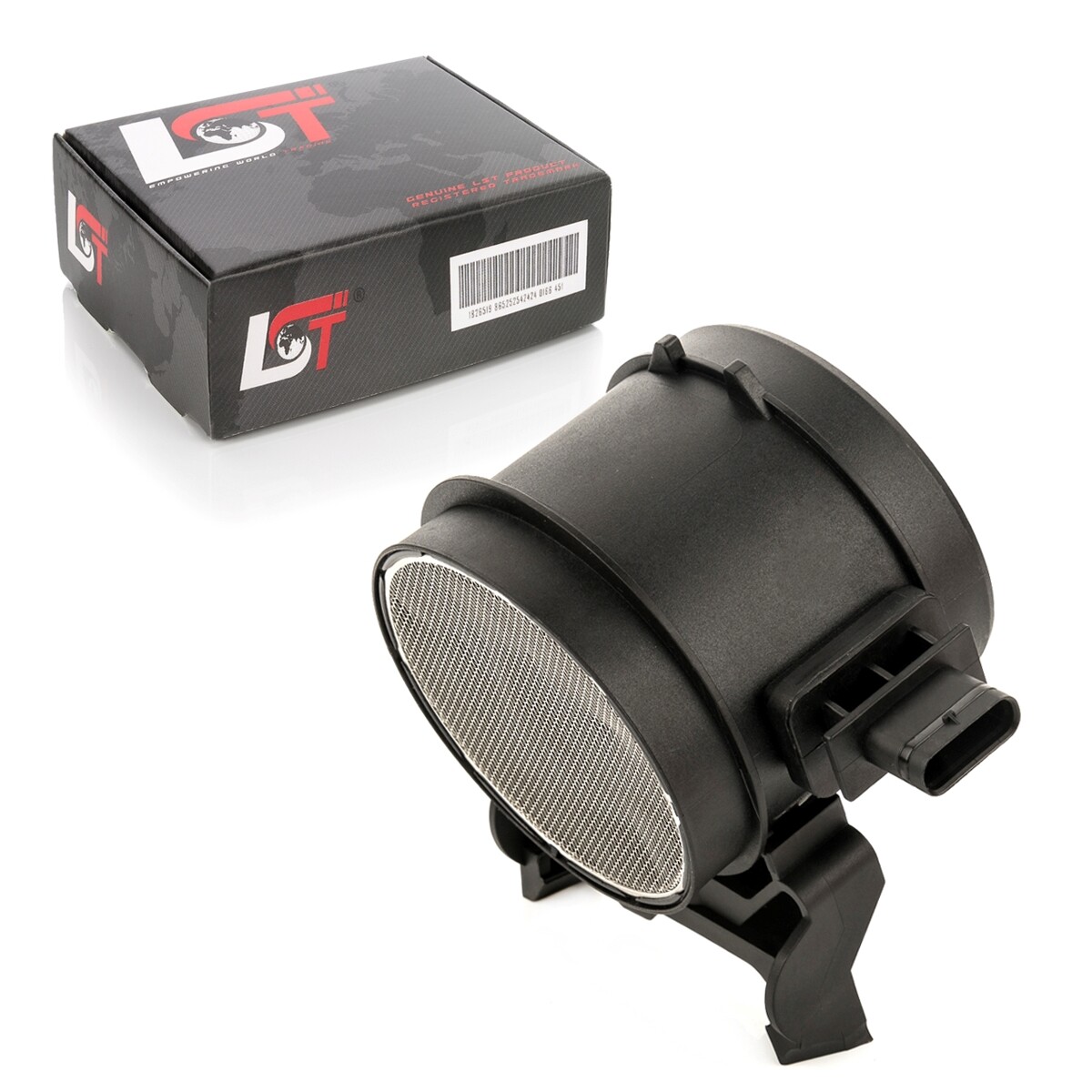 LMM Air Flow Meter with Sensor MAF A2730940548 for MERCEDES VIANO VITO W639