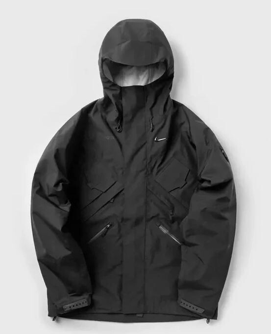 nocta goretex jacket