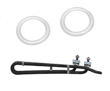 Hot Tub Basics | Heater Element 120/240V 4.0kW CalSpa HEA14200050