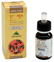 Propolis Total Extract Drops NahrungsergÃ¤Nzungsmittel 30Ml