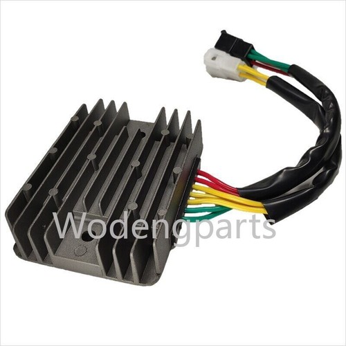 MadHornets Voltage Regulator Rectifier – Fits Ducati Streetfighter 848 (2012-2015) & 1098 (2010-2011)