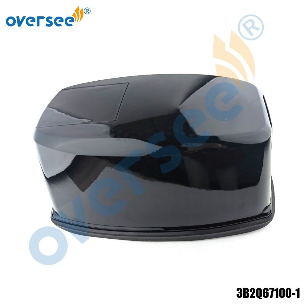 TOP COWLING ASSY 3B2Q67100 3K9Q67500 For Tohatsu 2 Stroke 8 TOP COWLING ASSY 3B2Q67100 3K9Q67500 For Tohatsu 2 Stroke 8