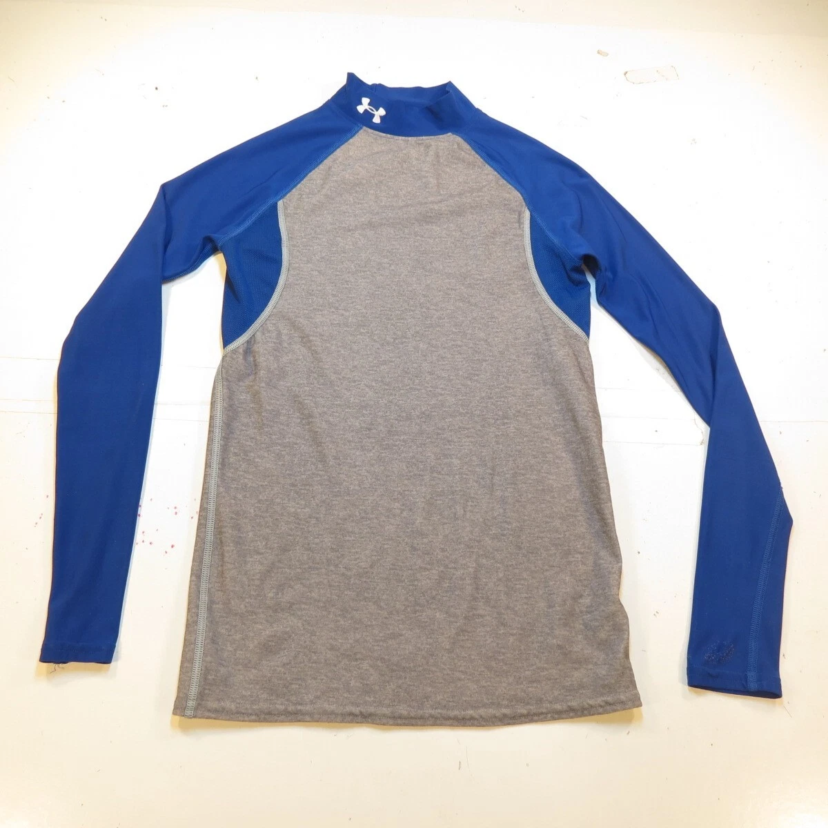 Baseball under clearance shirt