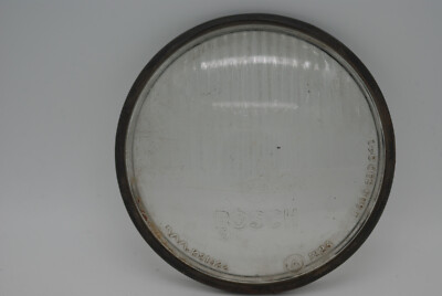 Scheinwerfer Glas headlight glass Bosch K21022 