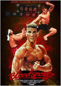 Bloodsport Film Bloodsport Film