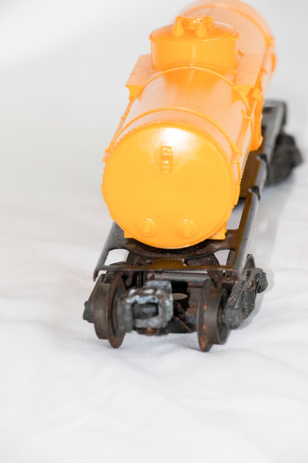 3 LIONEL LINES POSTWAR "O" GAUGE TRAIN CARS eBay