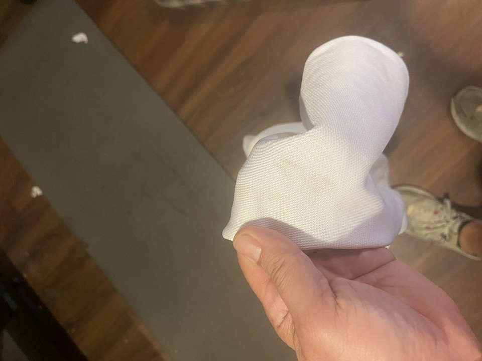 Wilson Youth Baseball PullUp Pants Youth Large YL White eBay