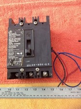 Westinghouse 15 Amp Motor Circuit Protector MCP03150CR with Trip Setting