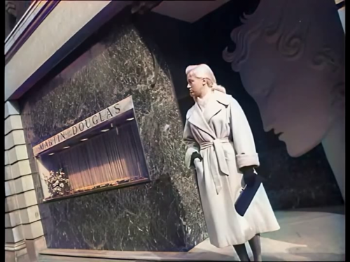 Yield To The Night Diana dors losely base on the ruth ellis ca.1956 COLOUR DVD - Picture 8 of 17