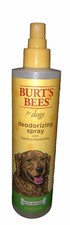 Burt's Bees for Dogs All Natural Deodorizing Dog Spray