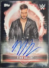 2019 Topps WWE Road to WrestleMania Cards Checklist 19