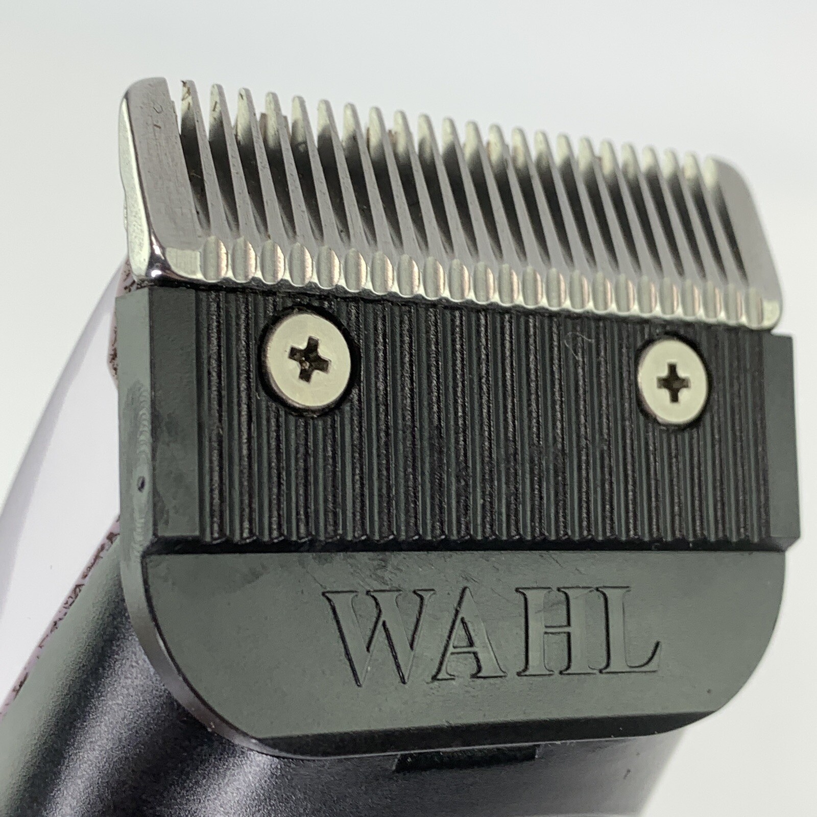 Wahl 9649 Color Pro Cordless Rechargeable Hair Clipper & Trimmer READ