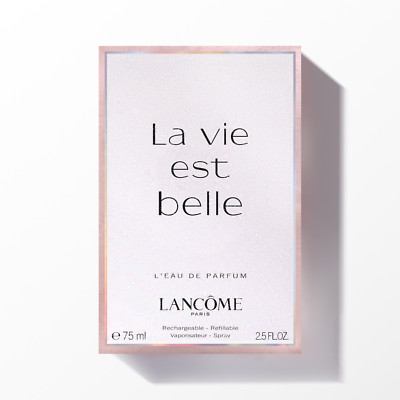Lancome La vie est belle Eau de Parfum 75ml Damen Parfüm Duft EDP