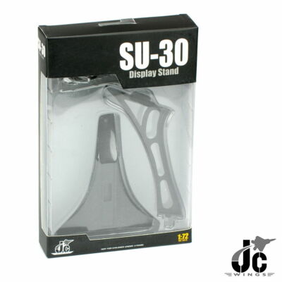 SU-30 FLANKER C DISPLAY STAND - JCWINGS JCW72STDSU30 1/72