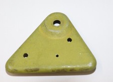 Piper Twin Commanche PA30, PA39 Pulley Bracket, PN 20504-03