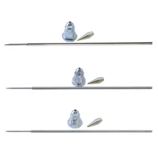 VL-227 Tip/Needle/Head for Paasche VL/VLS/MIL Airbrushes