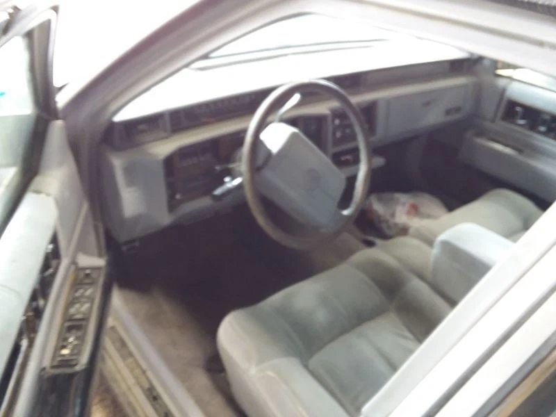 DEVILLE 1990 llaves/pestillos/cerraduras 1978439 Foto 3 de 4