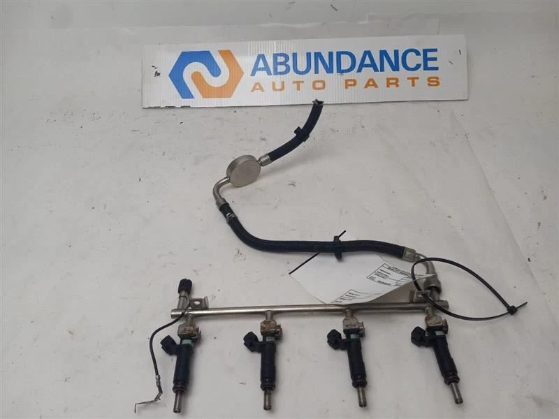 Riel de combustible para Chevrolet Cruze 2012-2018 Foto 3 de 4