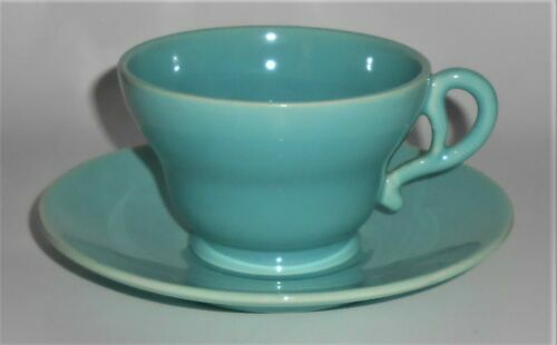 FRANCISCAN WINSOME CUPS & SAUCERS - 4 Sets | eBay