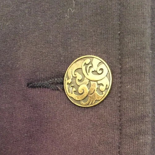 Blazer Med Cabi para mujer Foto 4 de 4