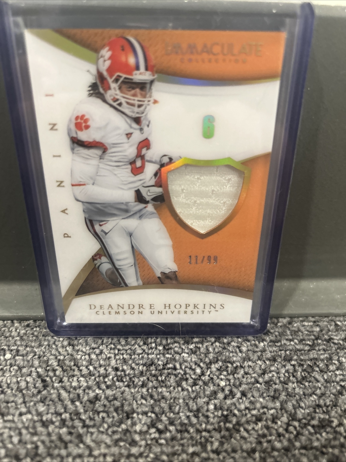 High End Sports Cards Lots. Football And One Basketball. Check It out