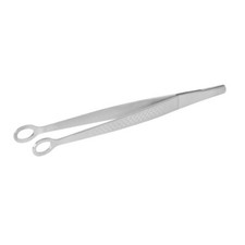 Mercer Culinary Precision Plus 6 1/8 Flat Ova...