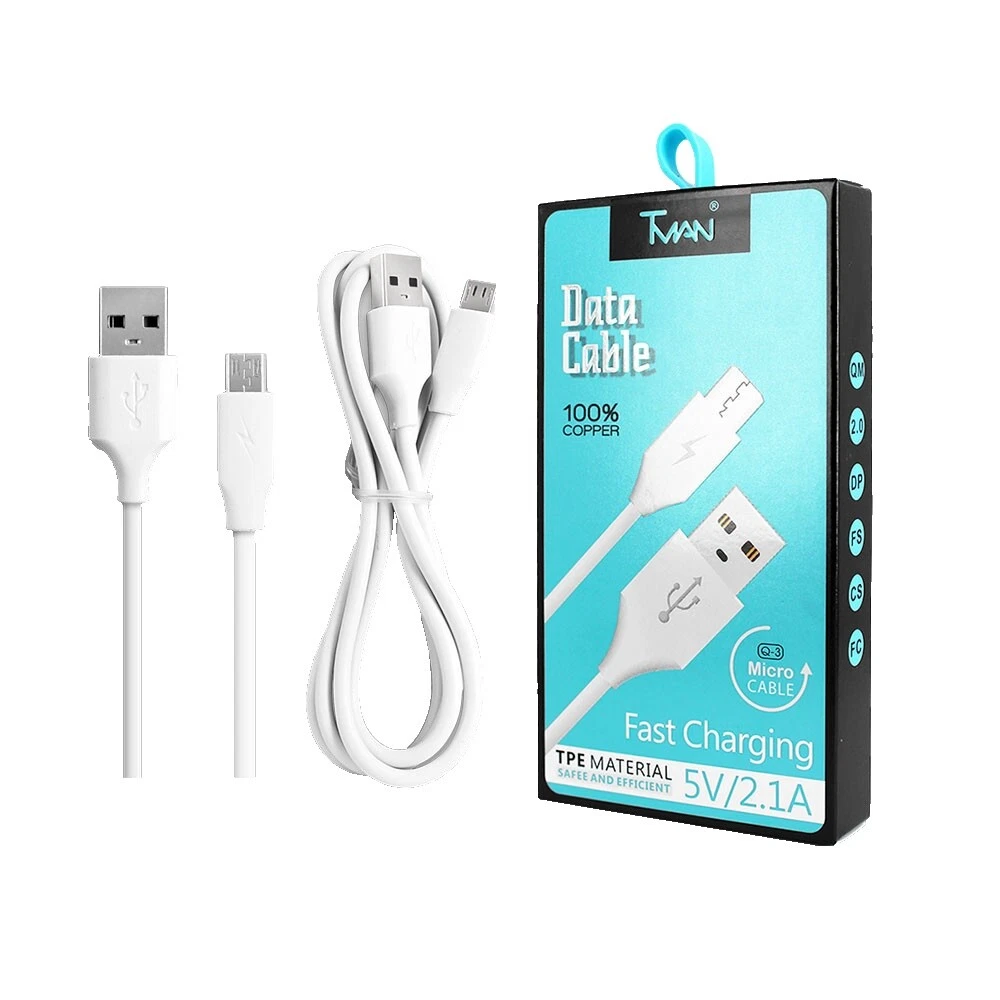 Lector de libros electrónicos y tablet cargadores y cables de sincronización para Motorola Samsung Galaxy Tab