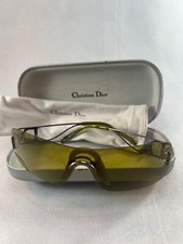 Vintage Christian Dior Miss Diorella Olive Gr...